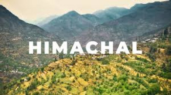 08 Nights/09 Days Himachal Package Tour