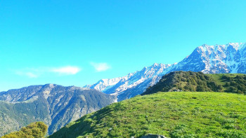 2N/3D Dharamshala Tour Package with Flights