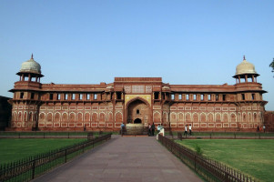 3N/4D Agra , Dausa & Jaipur Tour Package with Flights - From Delhi