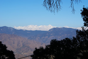 3N/4D Mussoorie & Dhanaulti Tour Package from Delhi