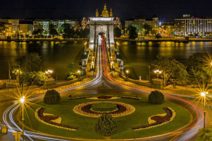 5N/6D Budapest Tour Package with Flights from New Delhi