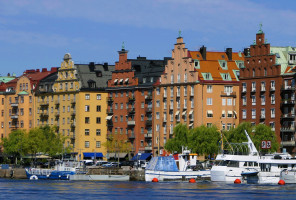 5N/6D Oslo & Sweden Tour Package