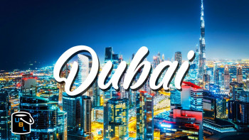 FABULOUS DUBAI PACKAGE