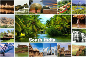 Breathtaking South India (4 night)
