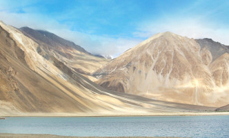 Ladakh Tour Package 3N 4D