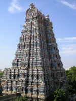 Quick Getaway - Culture and Nature in Madurai & Kodaikanal 3N/4D