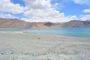 Retreat To Leh & Ladakh - Premium Package 6N/7D