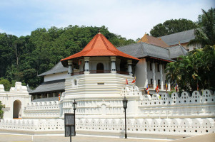 Kandy Tour Package Of 6N 7D