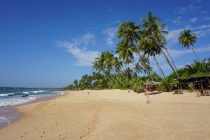 Tangalle Tour Package Of 5N 6D