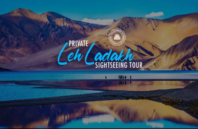 7n 8d Leh Tour Package At 21500 By Liwana Experiences And Adventures 