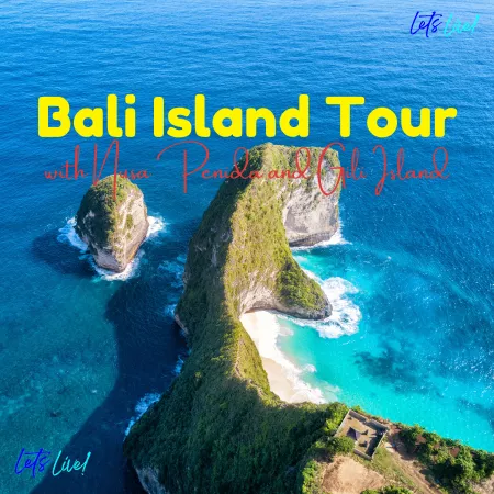 7N 8D Bali, Nusa Tenggara Barat Tour Package at 59935 By Liwana ...