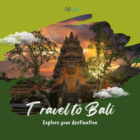 6N 7D Bali Tour Package at 71688 By Liwana Experiences and Adventures ...