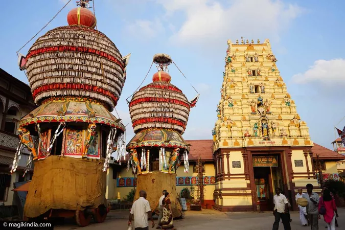 cheap tour packages from bangalore