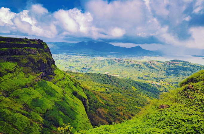 matheran tour package kesari