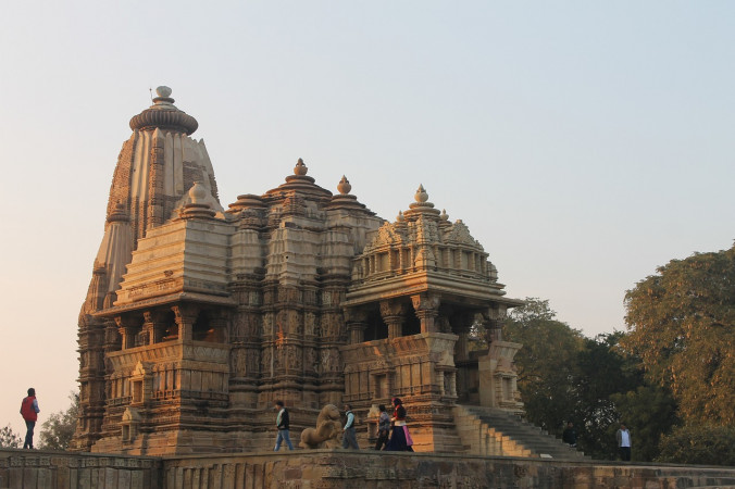 indore city tour package