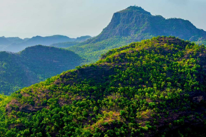 pachmarhi tour package from hyderabad