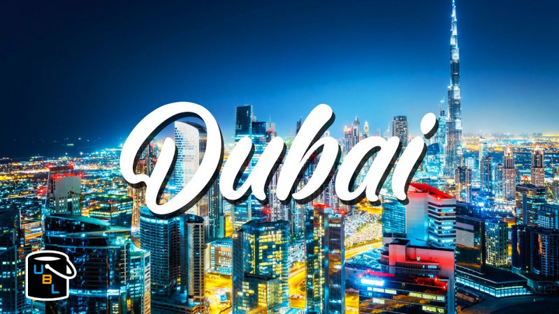 4n 5d Dubai Tour Package At 31999 By Travel Lords Tours