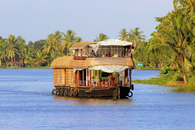 varkala tourism package