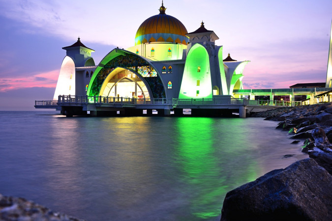 malacca trip package