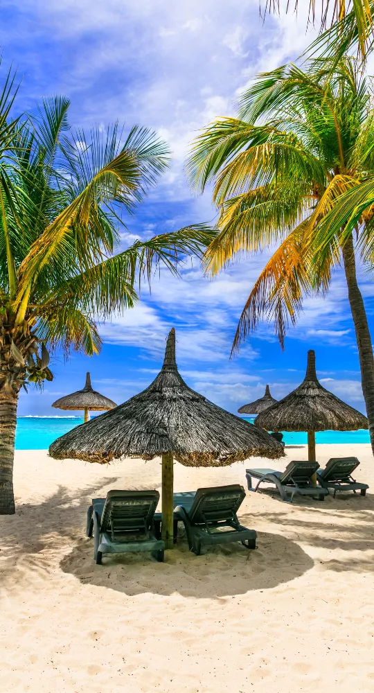 Discover Mauritius: Paradise on Earth