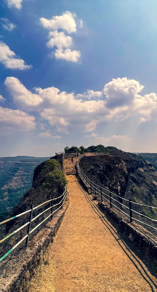 mahabaleshwar tour package from vadodara