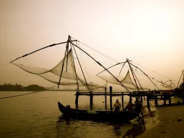 Fort Kochi