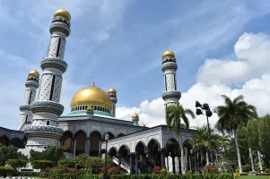 Jamae Mosque