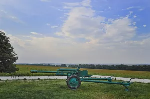 Kumaon Regimental Centre Museum