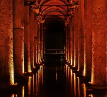 Take Photographs at Column of Constantine