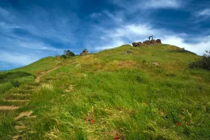 Gun Hill