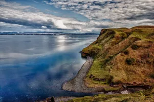 The Isle of Skye