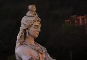 Ambotia Shiva Mandir