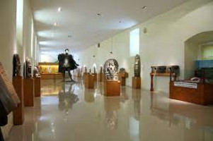 Archaeological Museum