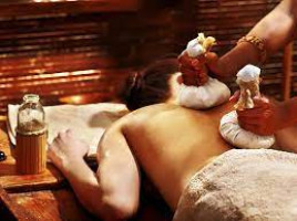 Ayurvedic Treatments