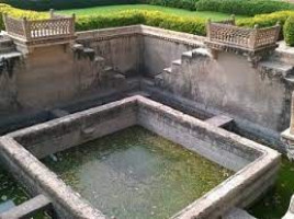 Bhoraji Ka Kund