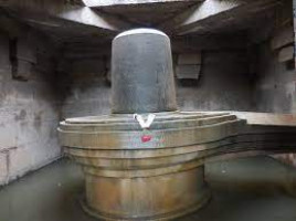 Big Shivlinga