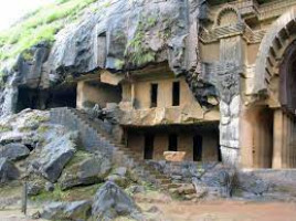 Cave Temples