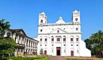 Church Of St Cajetan