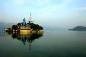 Gobind Sagar Lake