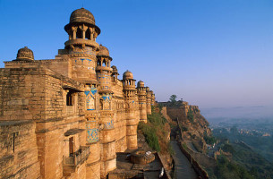 Gwalior