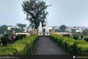 Kalinga War Memorial