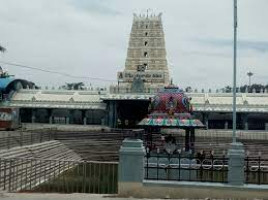 Kanipakam Vinayaka Temple
