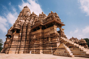 Khajuraho