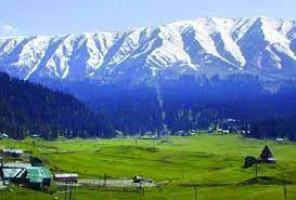 Khilanmarg