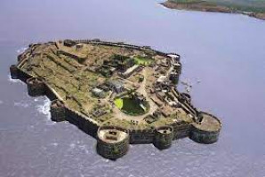 Murud Janjira Fort