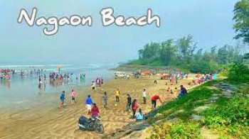Nagaon Beach