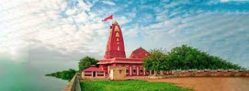 Nageshwar Jyotirlinga Temple
