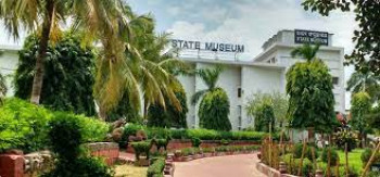 Orissa State Museum
