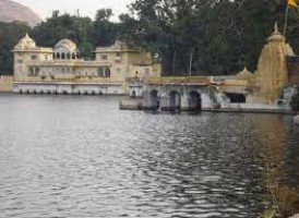 Sukh Mahal
