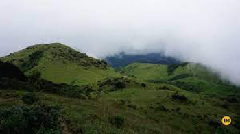Tadiandamol Peak